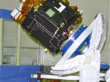 कार्टोसैट-2 श्रृंखला उपग्रह