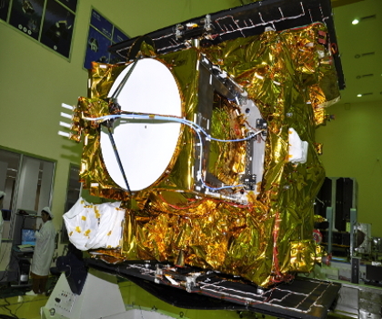 GSAT-12