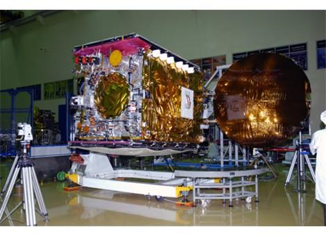 GSAT-14