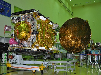 GSAT-17