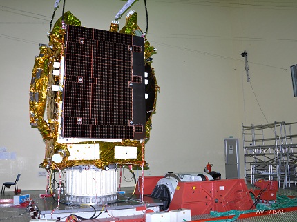 GSAT-17