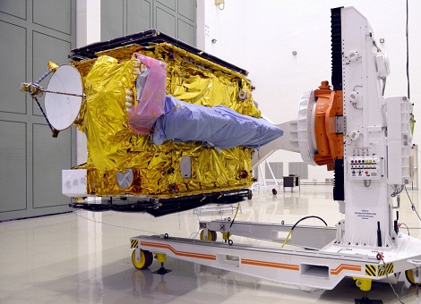 GSAT-6