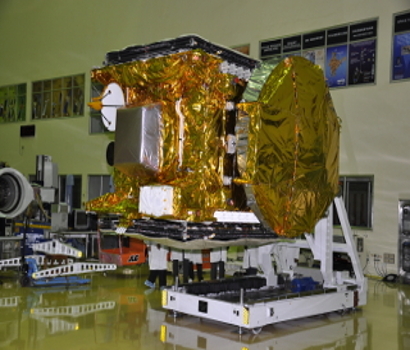 GSAT-8