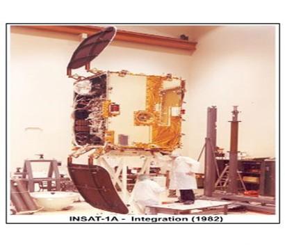 INSAT-1A