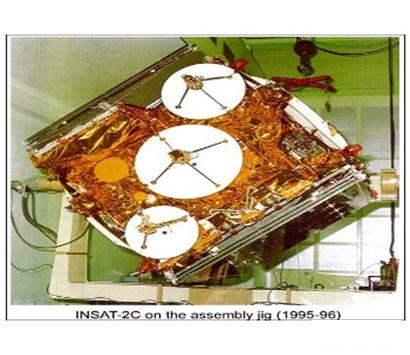 INSAT-2C