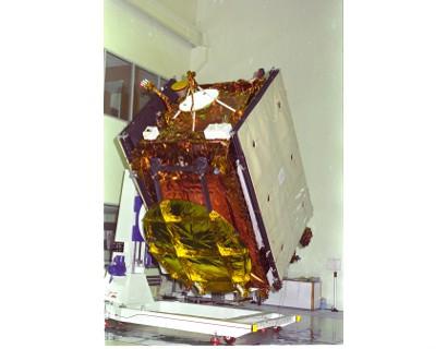 INSAT-3E