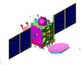 INSAT-4CR