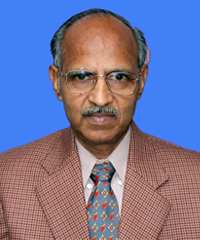 Dr P S Goel