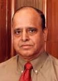 Dr K Kasturirangan