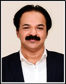 Shri P. Kunhikrishnan