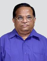 Dr K N Shankara