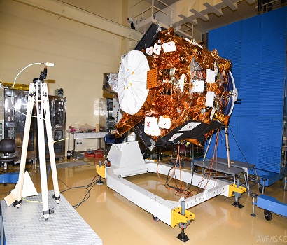 CARTOSAT-2s3