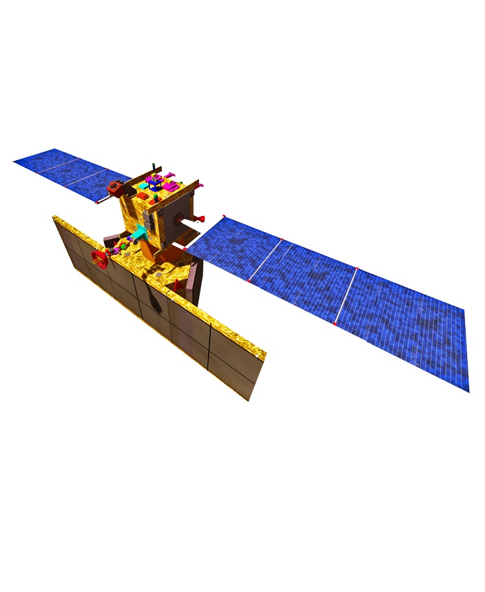 CARTOSAT-3