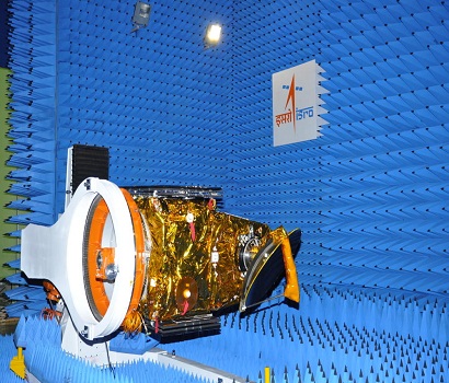 CARTOSAT-3