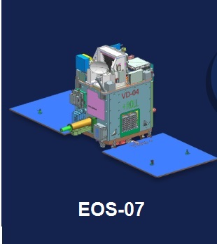 CARTOSAT-3