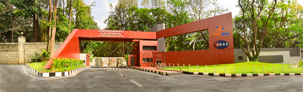 GATE WAY TO URSC