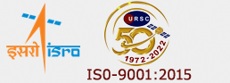 ISRO logo