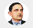 Dr. Vikram Sarabhai