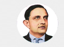 Dr Vikram Sarabhai