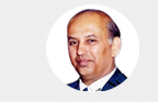 Prof U R Rao