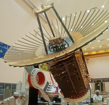 CARTOSAT-3