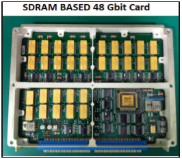 Payload Data Management Systems