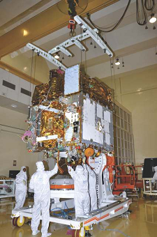 ASTROSAT