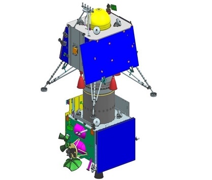 Chandrayan-2